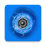 speaker cleaner - remove water android application logo